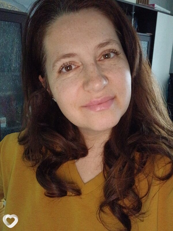 Еле, 43, Астане — анкета №3585486