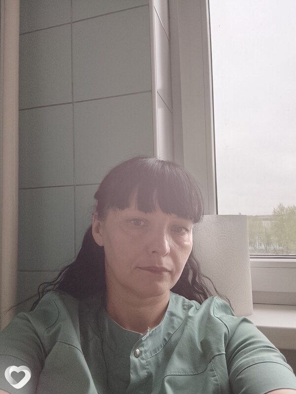 Ольга, 41, Черемхове — анкета №3585491