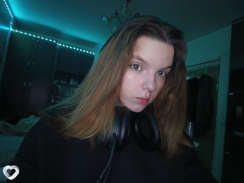 Алина, 21, Краснодаре — анкета №3585495