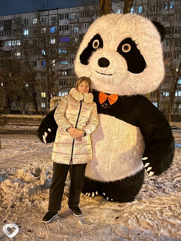 Любовь, 37, Самаре — анкета №3585497