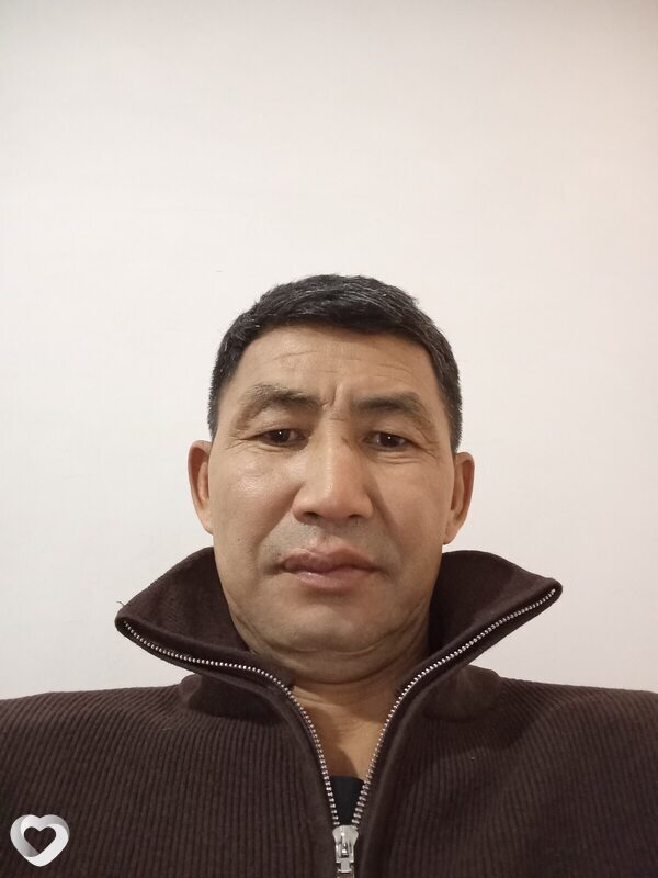 Камал, 48, Бишкек — анкета №3585498