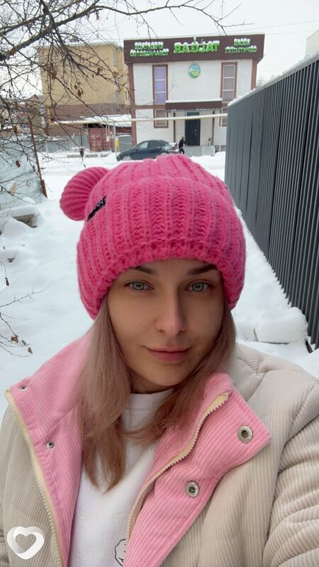 Сашенька, 34, Алматы — анкета №3585501