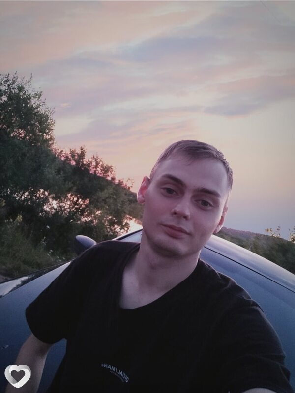 Александр, 27, Сызрани — анкета №3585586