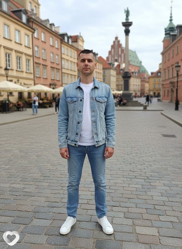 Дмитрий, 39, Ставрополе — анкета №3585592