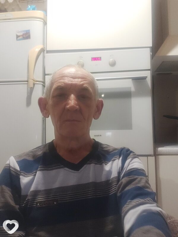 Андрей, 58, Иркутске — анкета №3585600