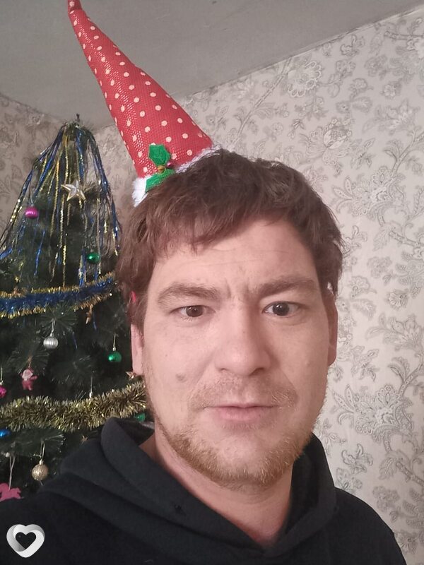 Вадим, 31, Темиртау — анкета №3585603