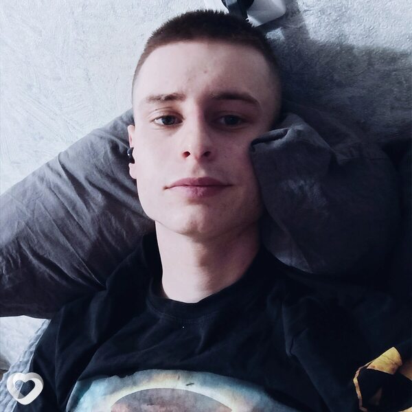Никита, 21, Хабаровске — анкета №3585632
