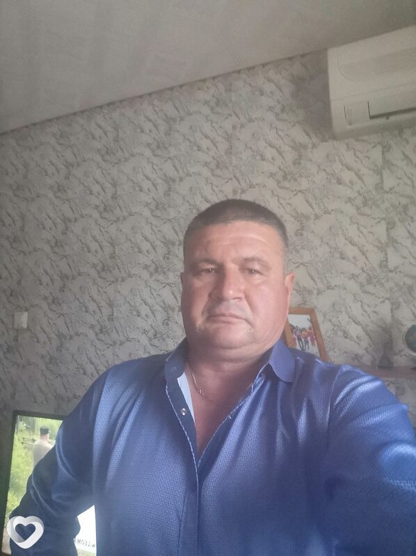 Эдуард, 49, Набережных Челнах — анкета №3585635