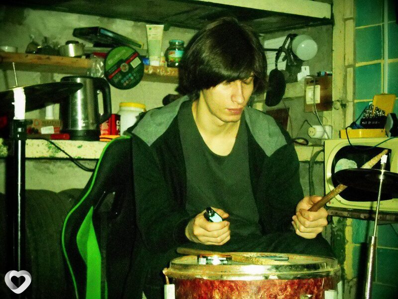 Кирилл, 22, Хабаровске — анкета №3585656