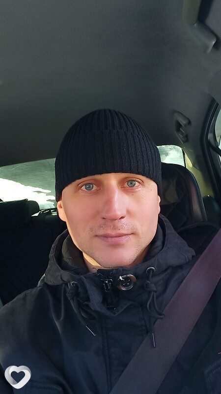 Макс, 34, Сергиеве Посаде — анкета №3585757