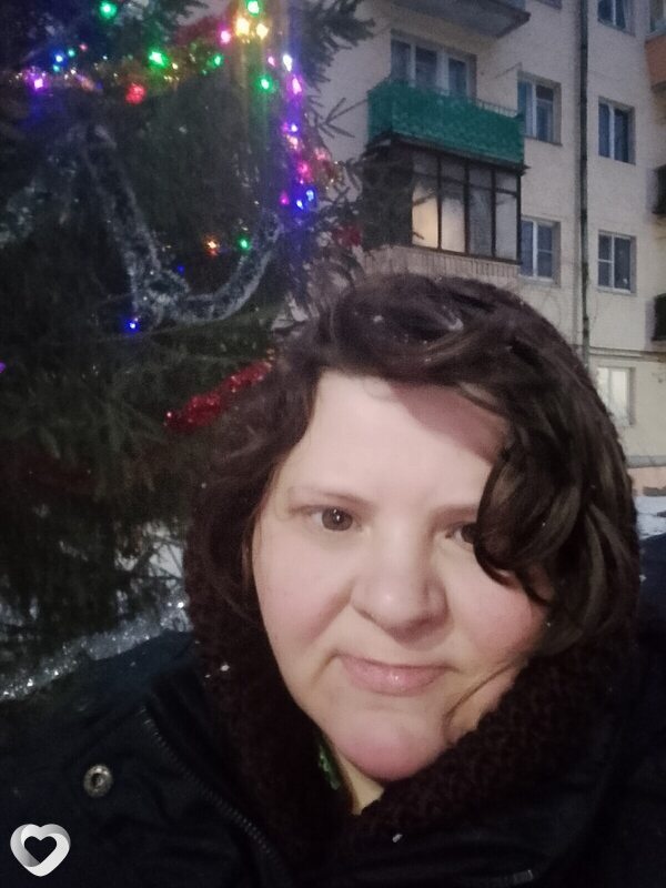 Алина, 40, Красногорске — анкета №3585764