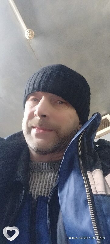 Алекс, 52, Иванове — анкета №3585771
