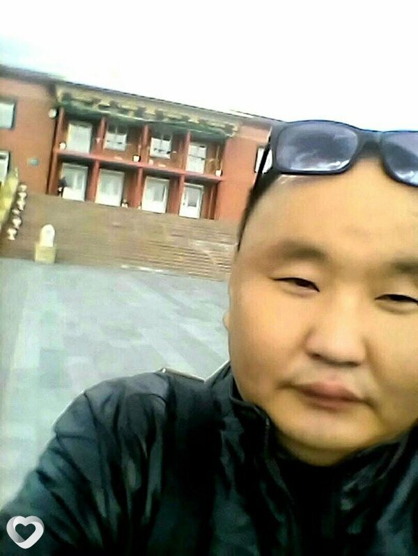 Леонид, 40, Улан-Удэ — анкета №3585772