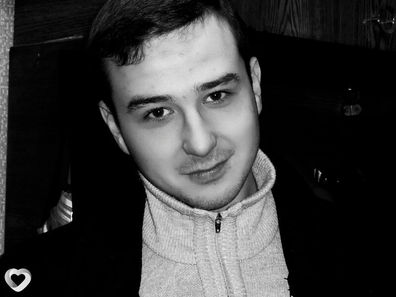 Сергей, 32, Хабаровске — анкета №3585775
