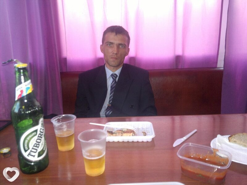 Константин, Ровеньки
