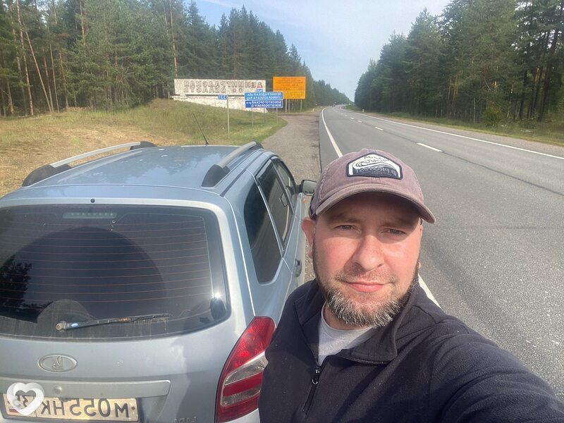Алексей, 43, Вологде — анкета №3585660