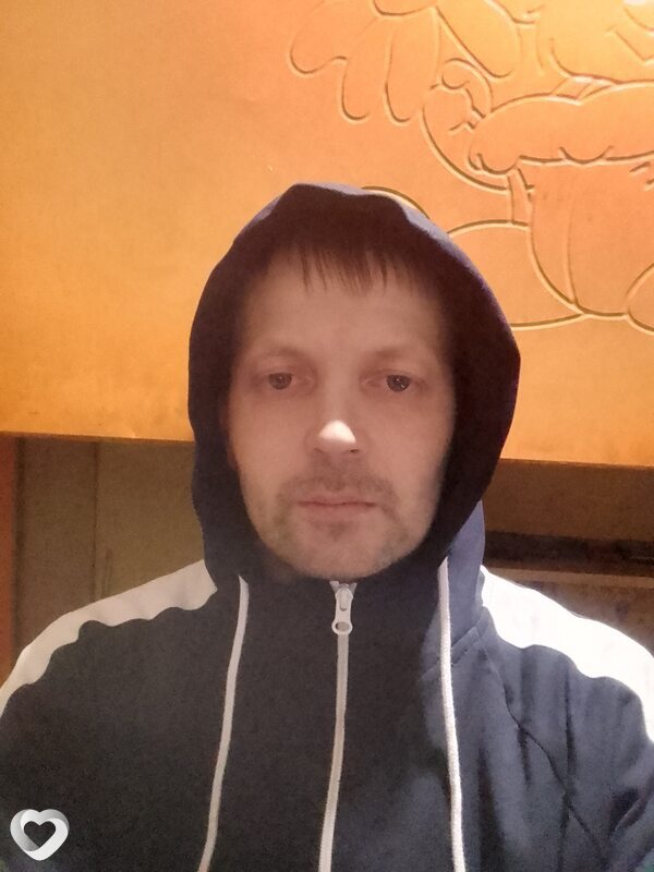 Андрей, 40, Сыктывкаре — анкета №3585661