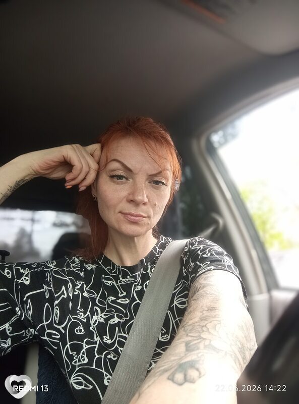 Ирина, 40, Магадане — анкета №3585663