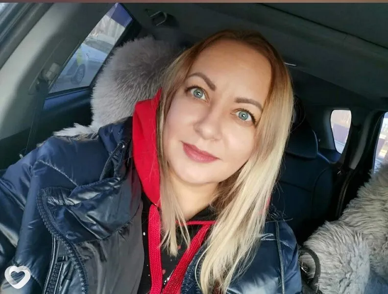 Лилия, 45, Барнауле — анкета №3585664