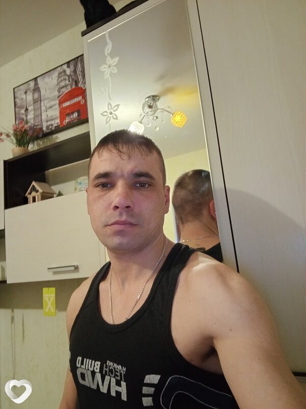 Анатолий, 34, Клинцах — анкета №3585670