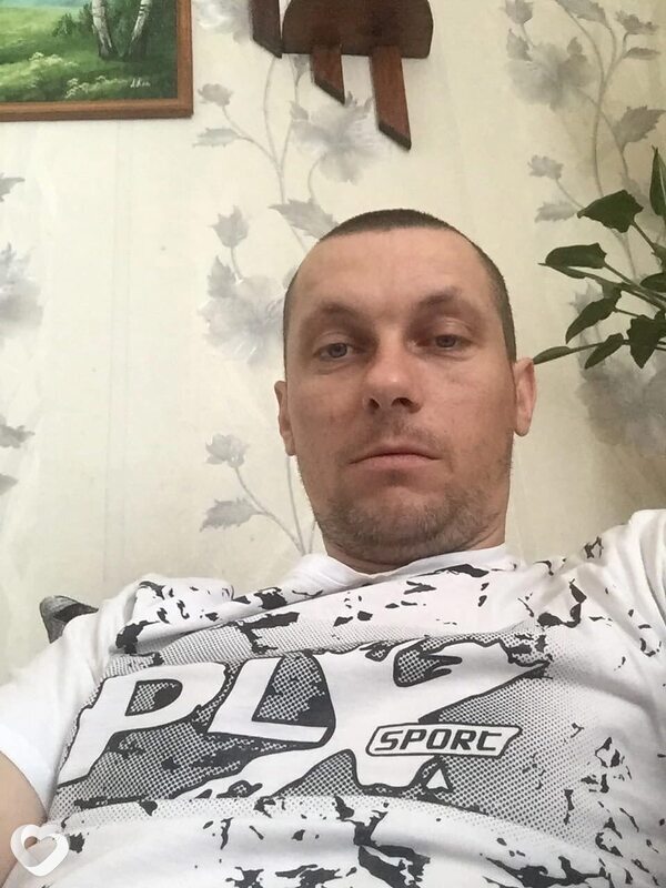 Андрей, 42, Богдановиче — анкета №3585672