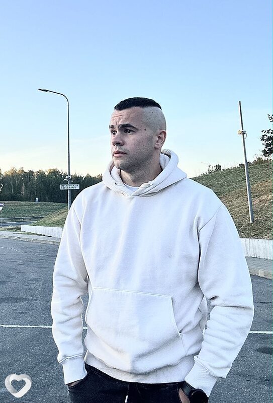 Алексей, 32, Минске — анкета №3585675