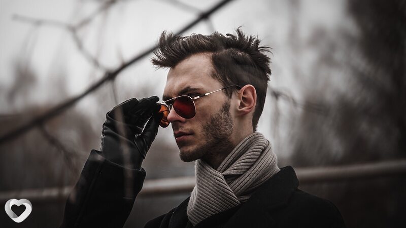 Данила, 25, Перми — анкета №3585676