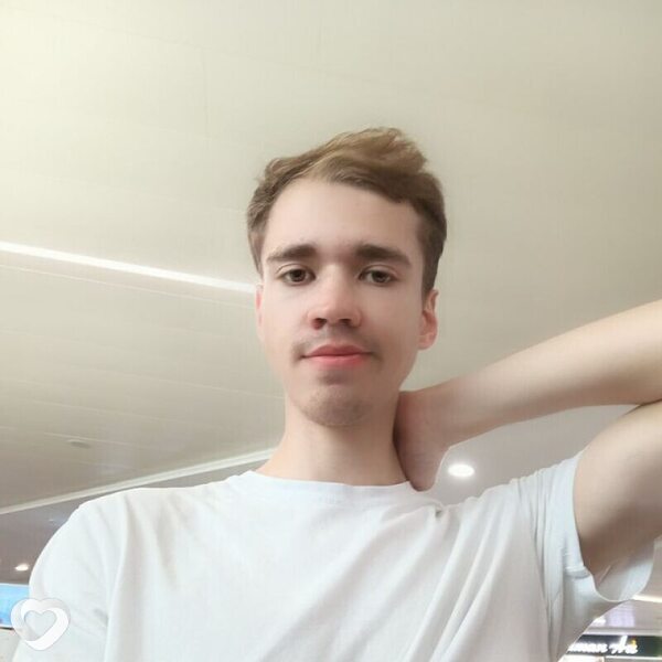 Матвей, 21, Казани — анкета №3585560