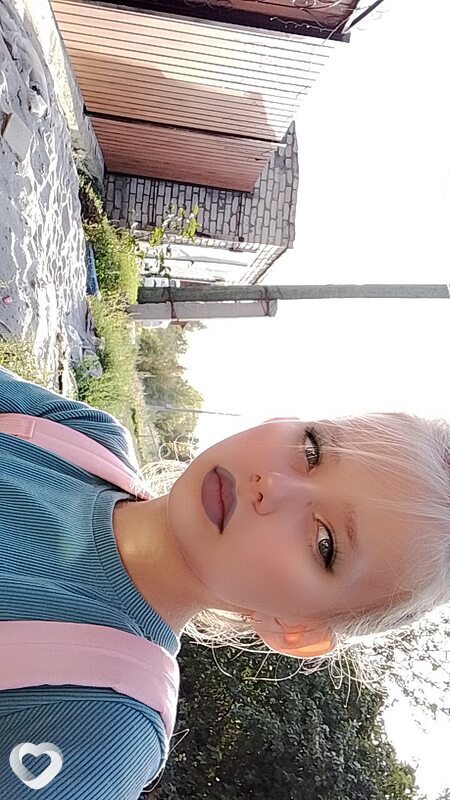 Даша, Вольск