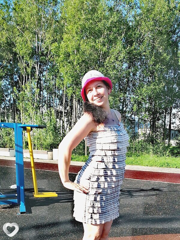 Нателла, 51, Санкт-Петербурге — анкета №3585566