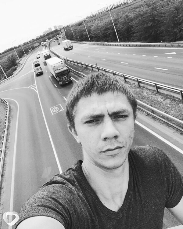 Павел, 30, Краснодаре — анкета №3585581