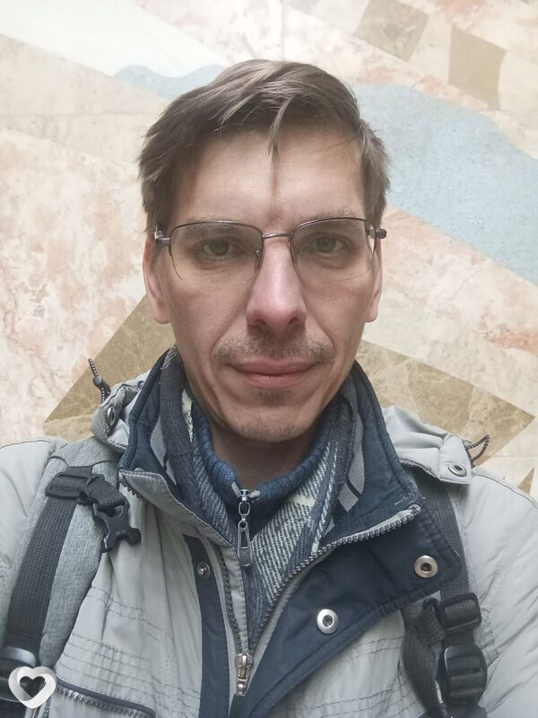 Денис, 42, Нижнем Новгороде — анкета №3585716