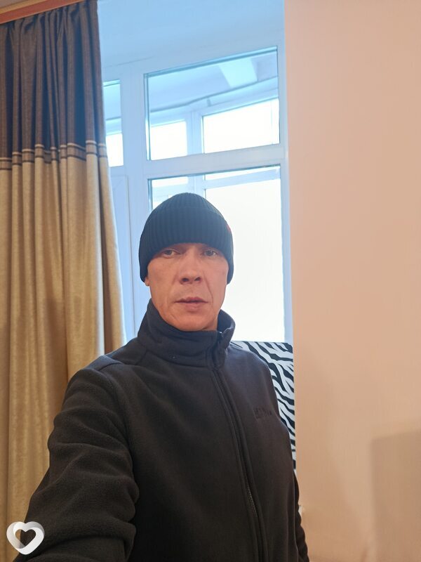 Максим, 42, Иркутске — анкета №3585725