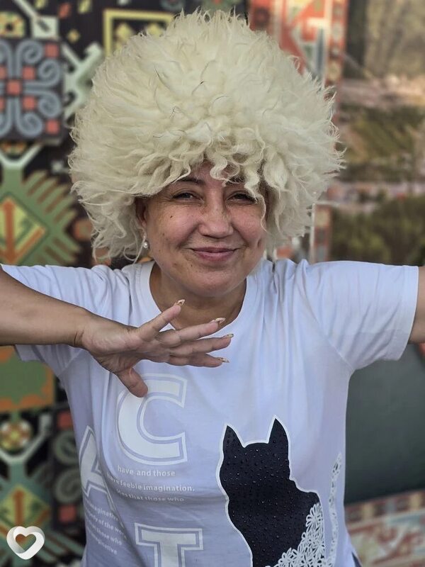 Елена, 56, Сочи — анкета №3585726
