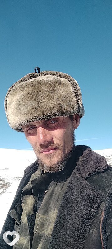 Roman, 44, Ставрополе — анкета №3585727