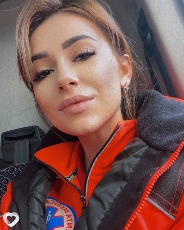 Анжела, 28, Киеве — анкета №3585692