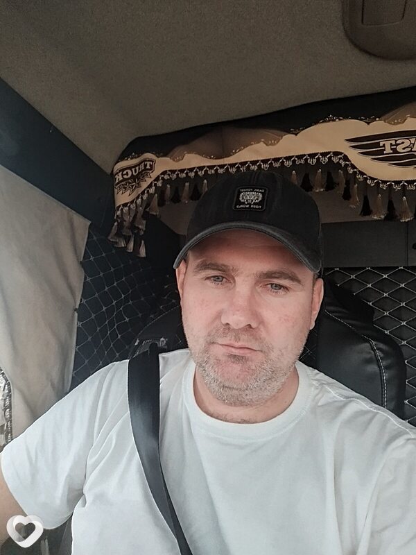 Макс, 40, Омске — анкета №3585705
