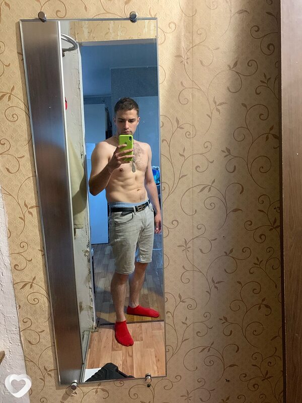 Эмиль, 28, Екатеринбурге — анкета №3586236