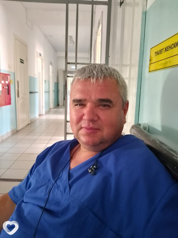 Джин, 57, Белореченске — анкета №3586240