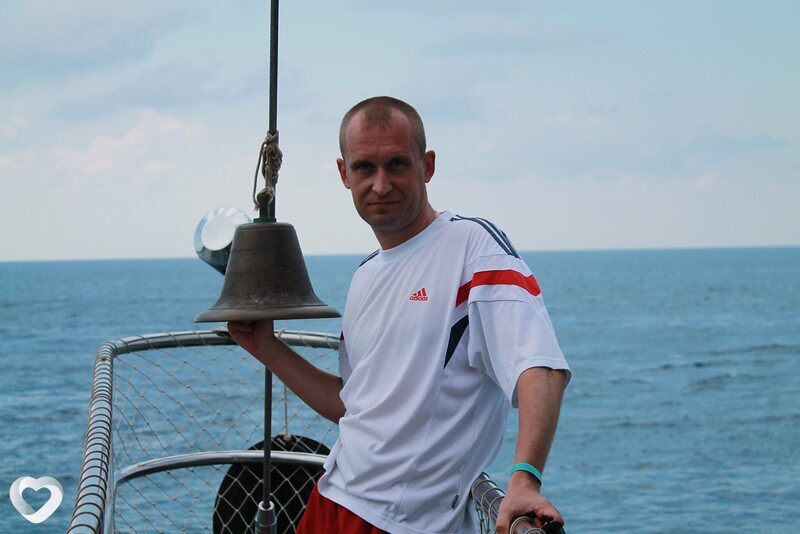 Андрей, 45, Павлодаре — анкета №3586241
