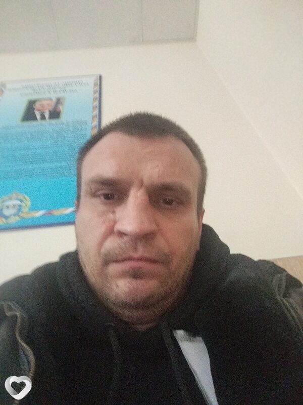 Алексей, 37, Туле — анкета №3586242