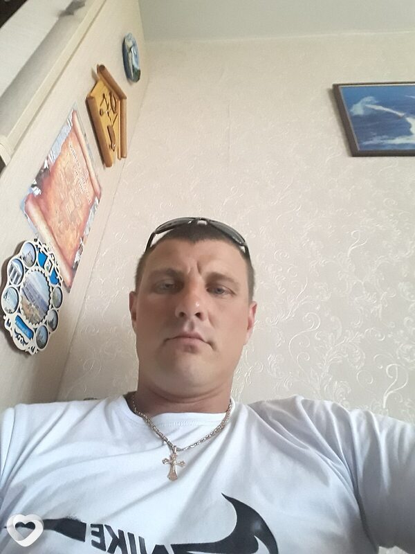 Павел, 35, Канске — анкета №3586244