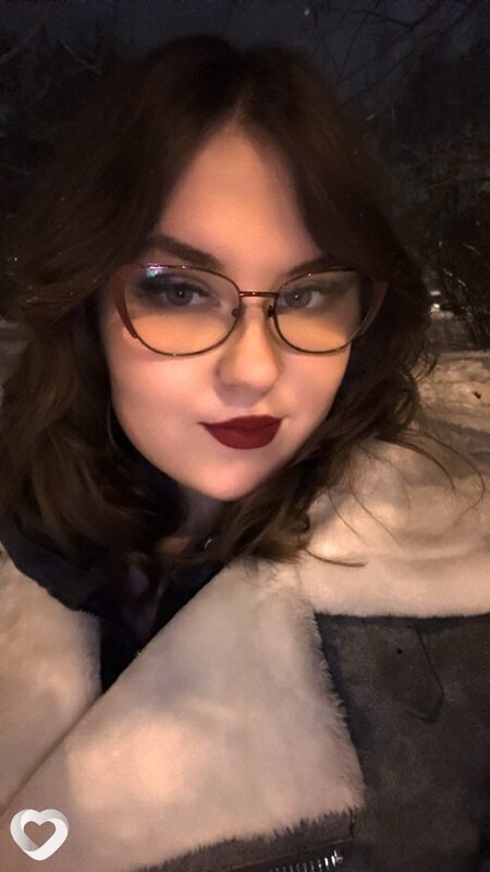 Виктория, 20, Мытищах — анкета №3585611