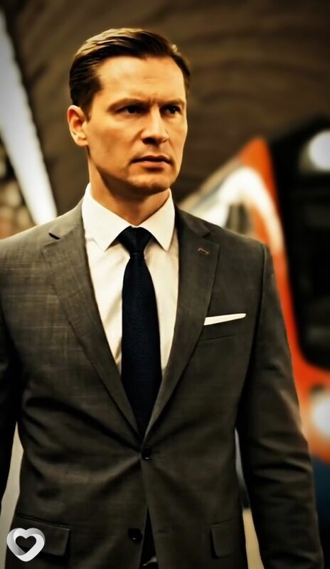 Матвей, 43, Уссурийске — анкета №3585622