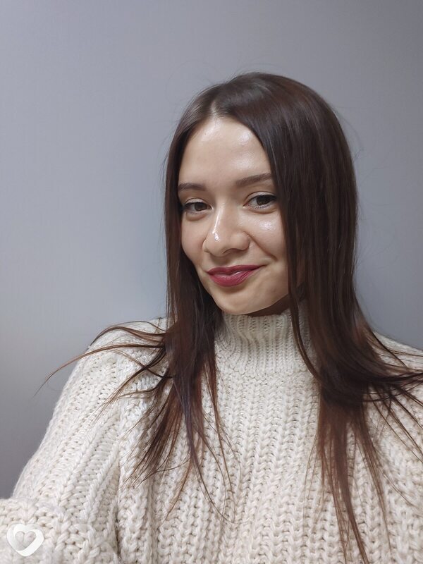 Алиса, 31, Санкт-Петербурге — анкета №3585625