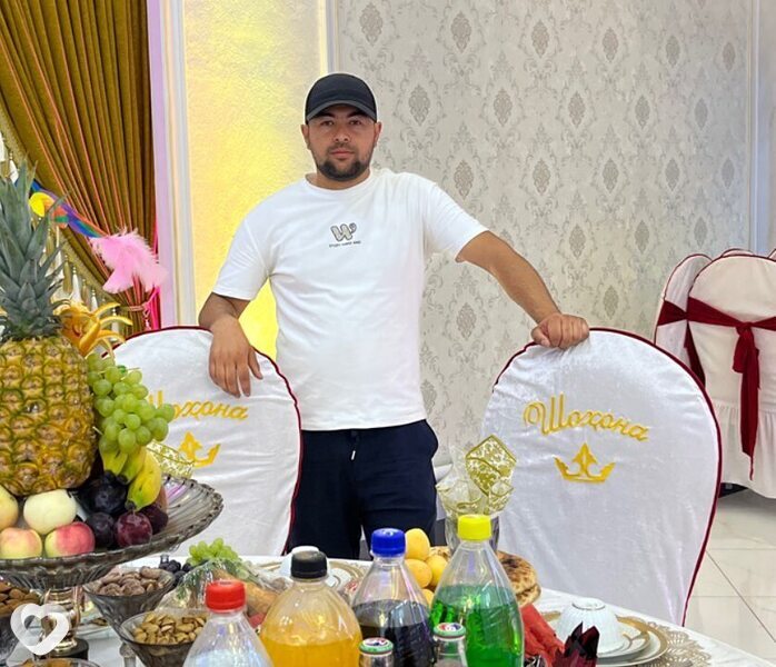 Muhammad, 28, Душанбе — анкета №3585628