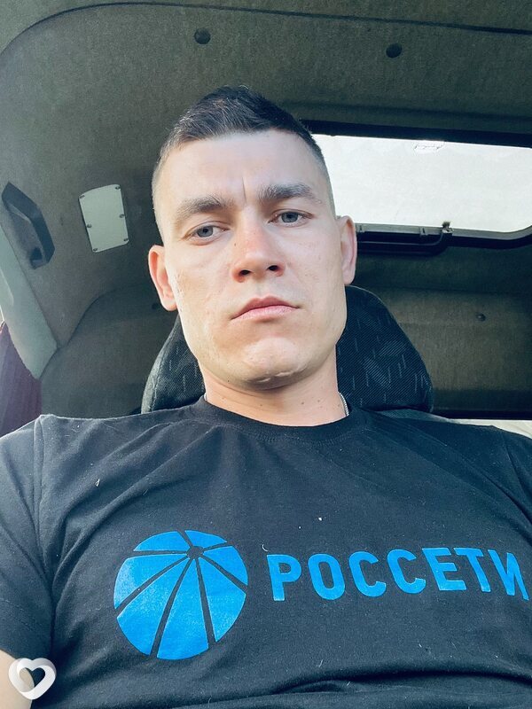 Кирилл, 32, Самаре — анкета №3585734