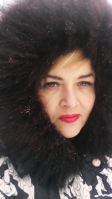 Алёна, 46, Донецк (Ростовская Обл.) — анкета №3585745