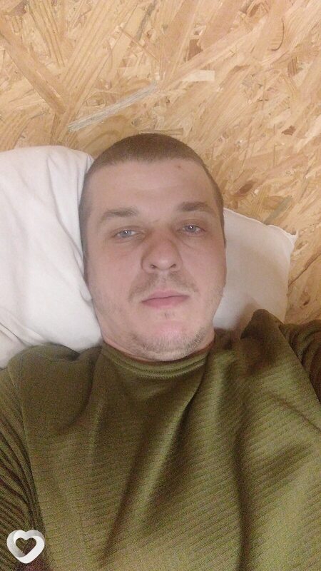Сергей, 31, Одессе — анкета №3585752