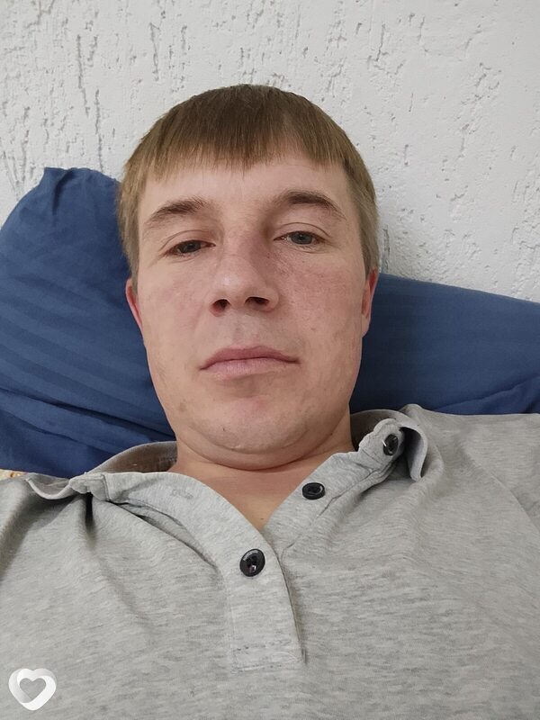 Анатолий, 30, Иркутске — анкета №3585756